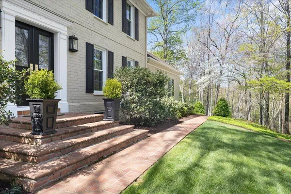 $1,345,000 | 6522 Fairway Forest Drive, Roanoke, VA 24018