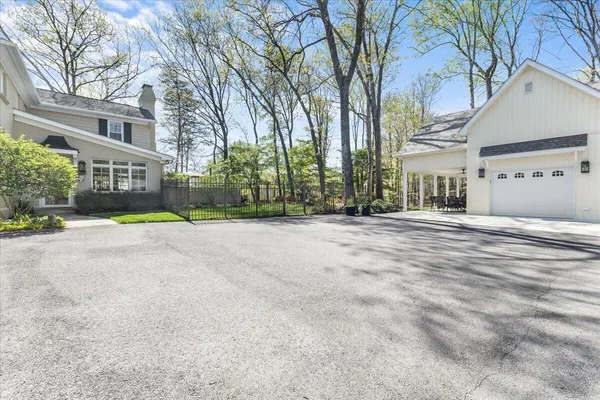 $1,345,000 | 6522 Fairway Forest Drive, Roanoke, VA 24018