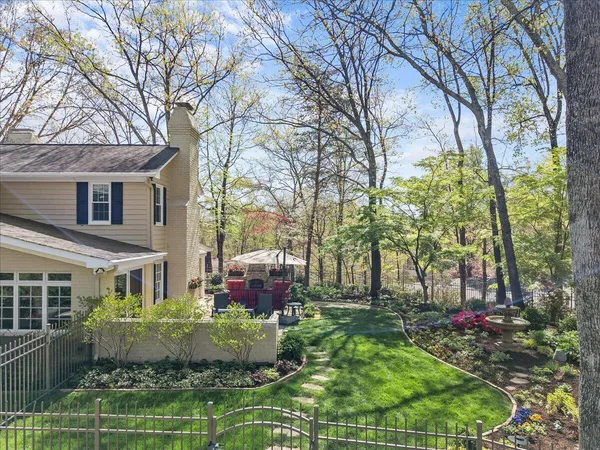 $1,345,000 | 6522 Fairway Forest Drive, Roanoke, VA 24018