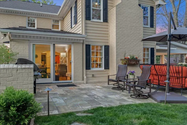 $1,345,000 | 6522 Fairway Forest Drive, Roanoke, VA 24018