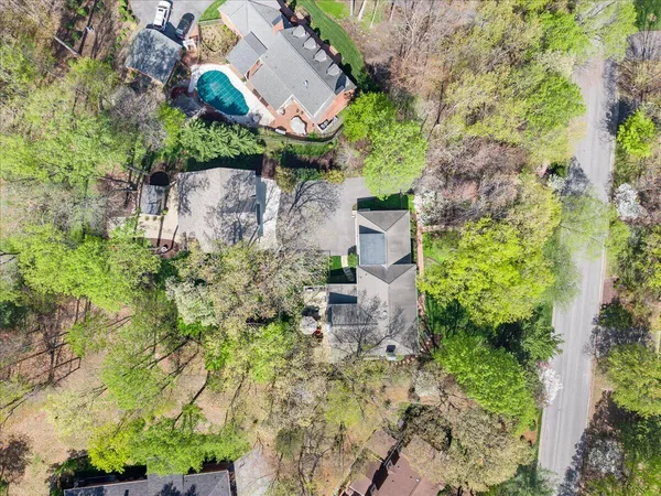 $1,345,000 | 6522 Fairway Forest Drive, Roanoke, VA 24018