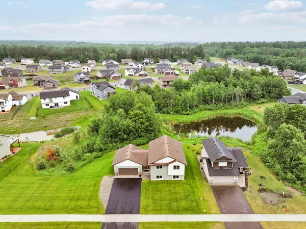 $379,900 | 8210 383rd Street, North Branch, MN 55056