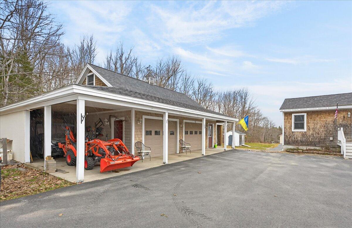 58 Bicknell Road Belmont, ME 04952 - Photo 4 of 93 047-58 Bicknell Rd-4373