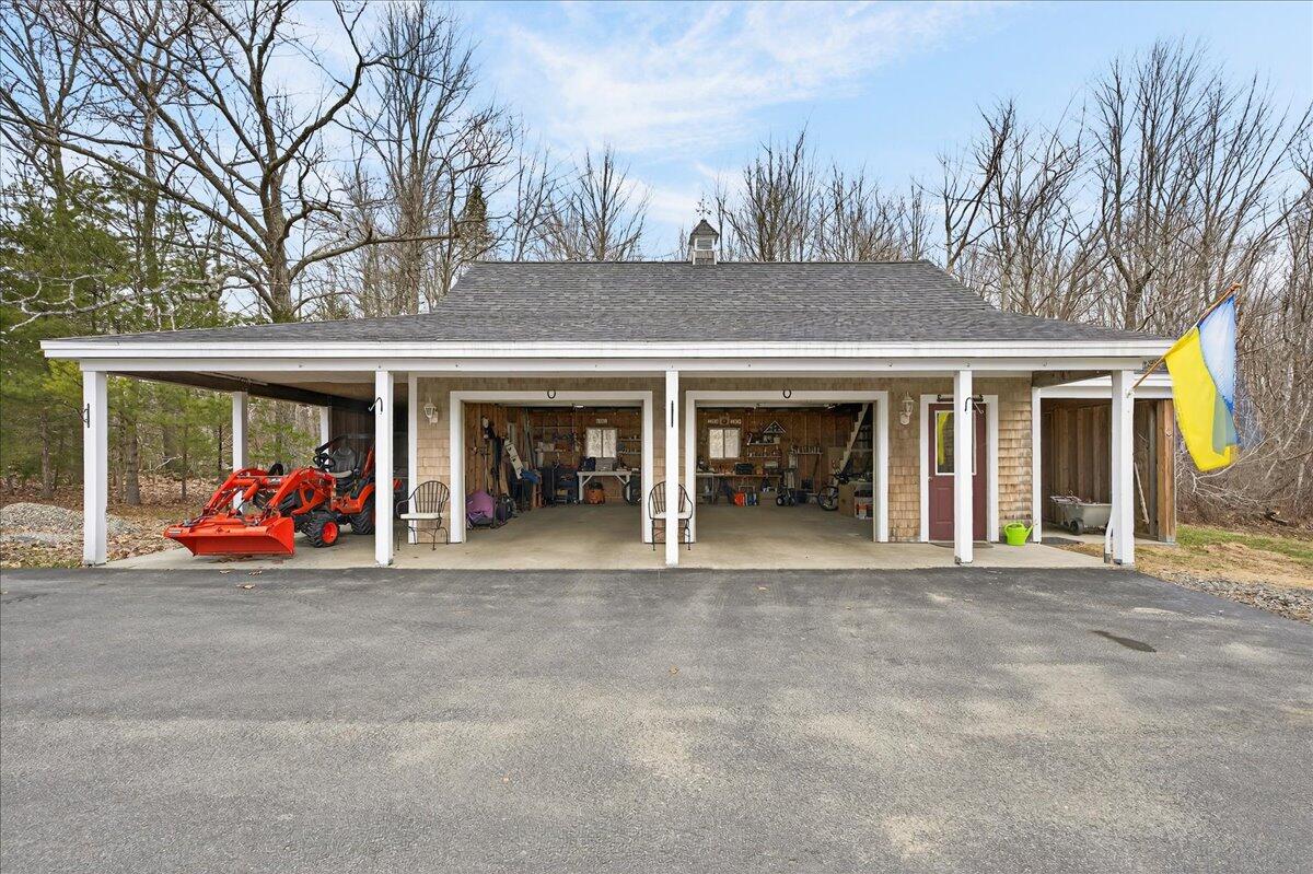 58 Bicknell Road Belmont, ME 04952 - Photo 5 of 93 087-58 Bicknell Rd-4572