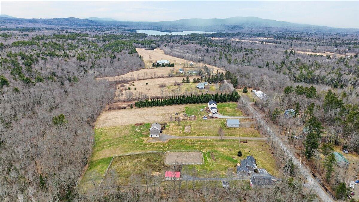 58 Bicknell Road Belmont, ME 04952 - Photo 71 of 93 066-58 Bicknell Rd_Drone-0091