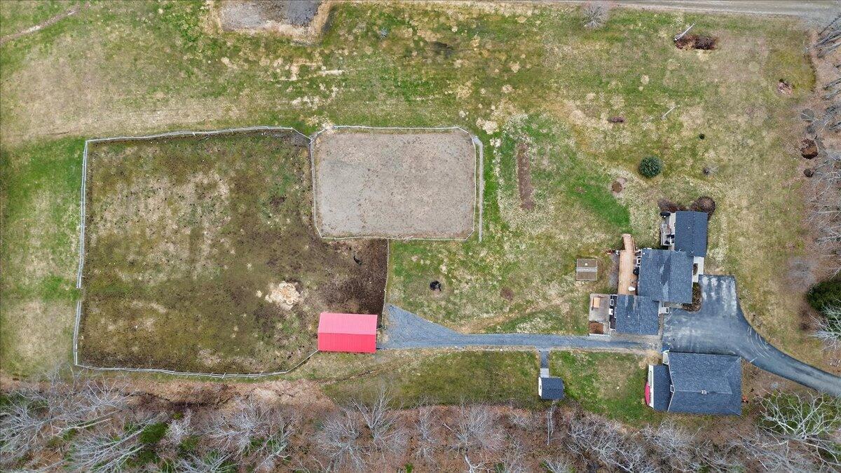 58 Bicknell Road Belmont, ME 04952 - Photo 72 of 93 067-58 Bicknell Rd_Drone-0092
