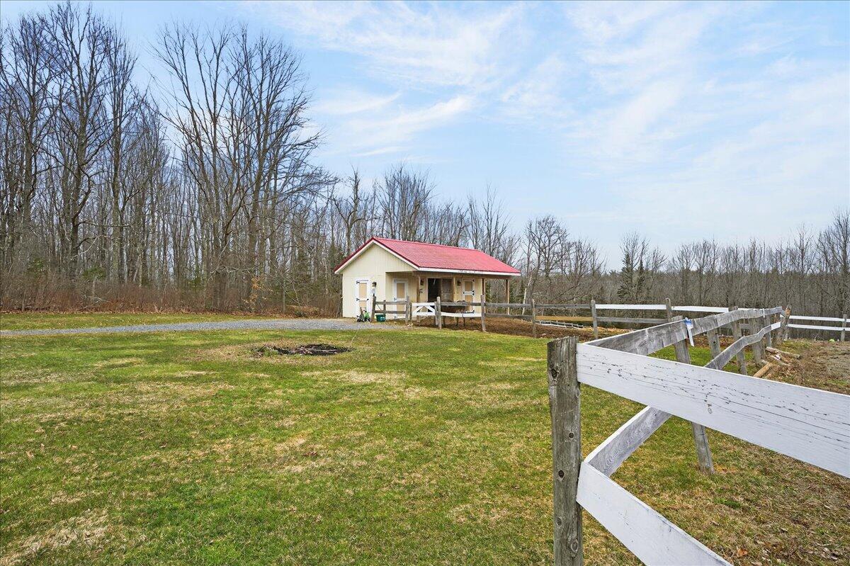 58 Bicknell Road Belmont, ME 04952 - Photo 81 of 93 056-58 Bicknell Rd-4400