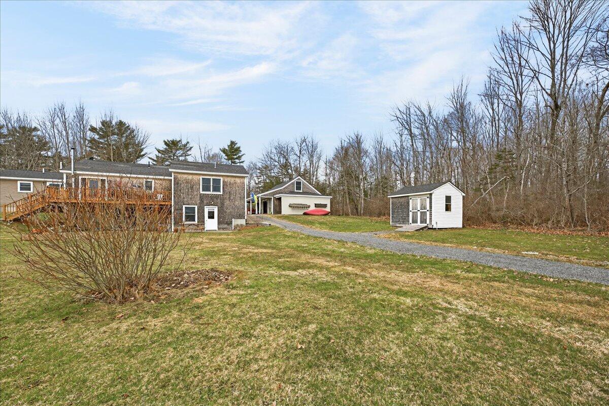58 Bicknell Road Belmont, ME 04952 - Photo 86 of 93 101-58 Bicknell Rd-4610