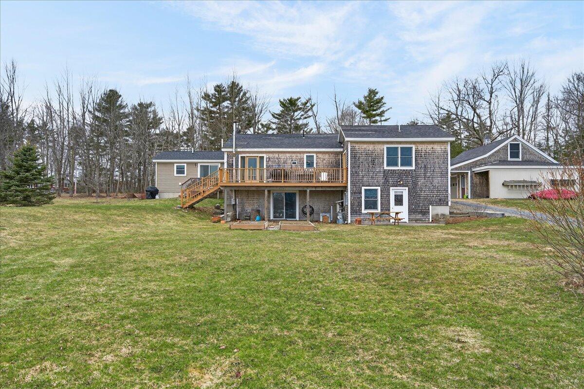 58 Bicknell Road Belmont, ME 04952 - Photo 88 of 93 055-58 Bicknell Rd-4399