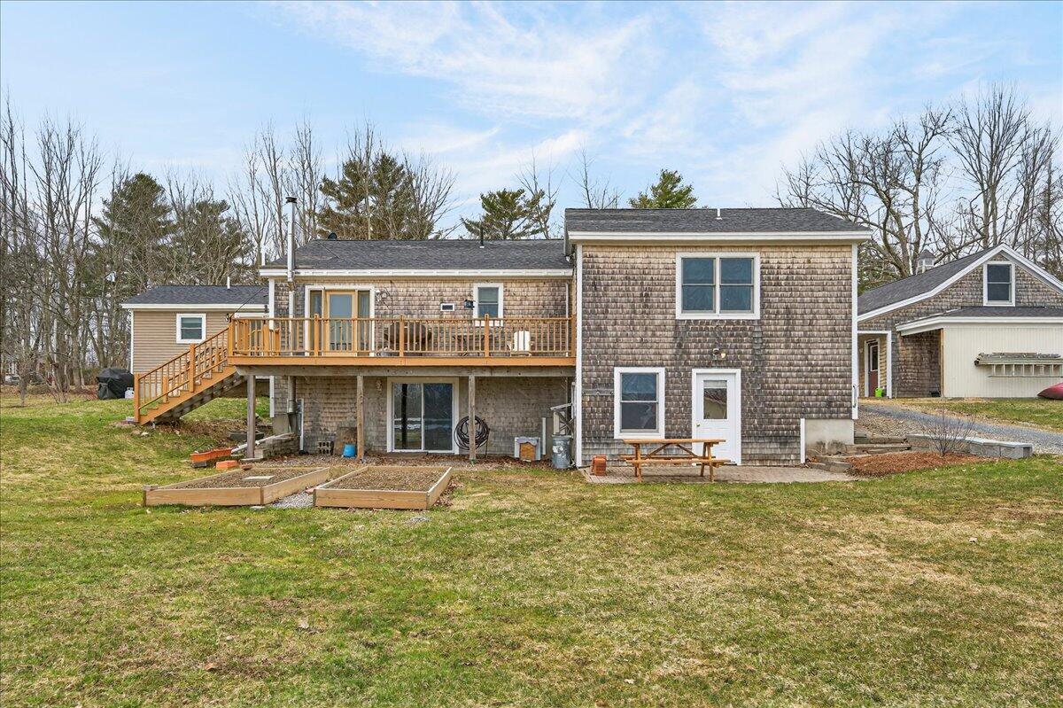 58 Bicknell Road Belmont, ME 04952 - Photo 89 of 93 102-58 Bicknell Rd-4615