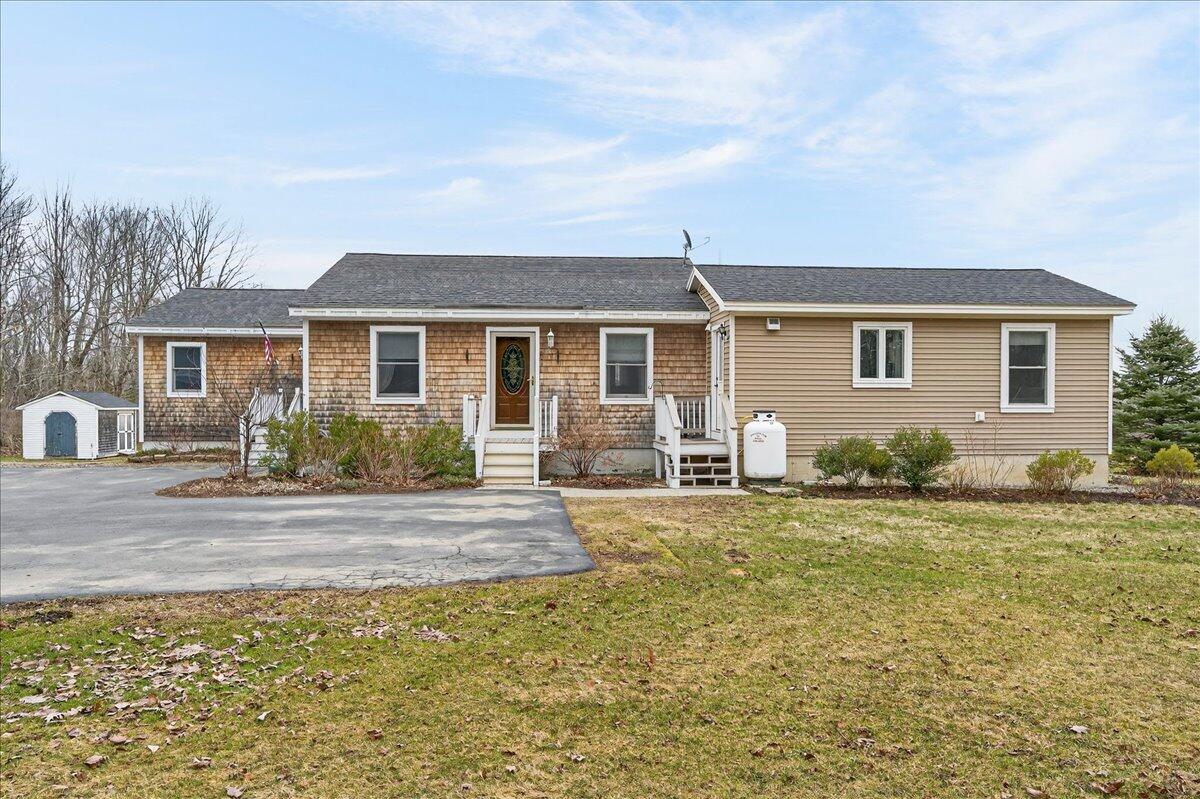 58 Bicknell Road Belmont, ME 04952 - Photo 92 of 93 049-58 Bicknell Rd-4379