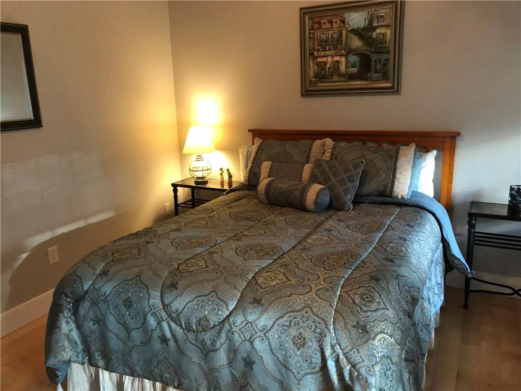 161 Green Road Wells, ME 04090 - Photo 9 of 31 Den currently set up as a guest bedroom
