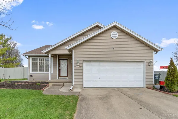 $334,999 | 6983 Hunters Moon Court, Hamilton, OH 45011