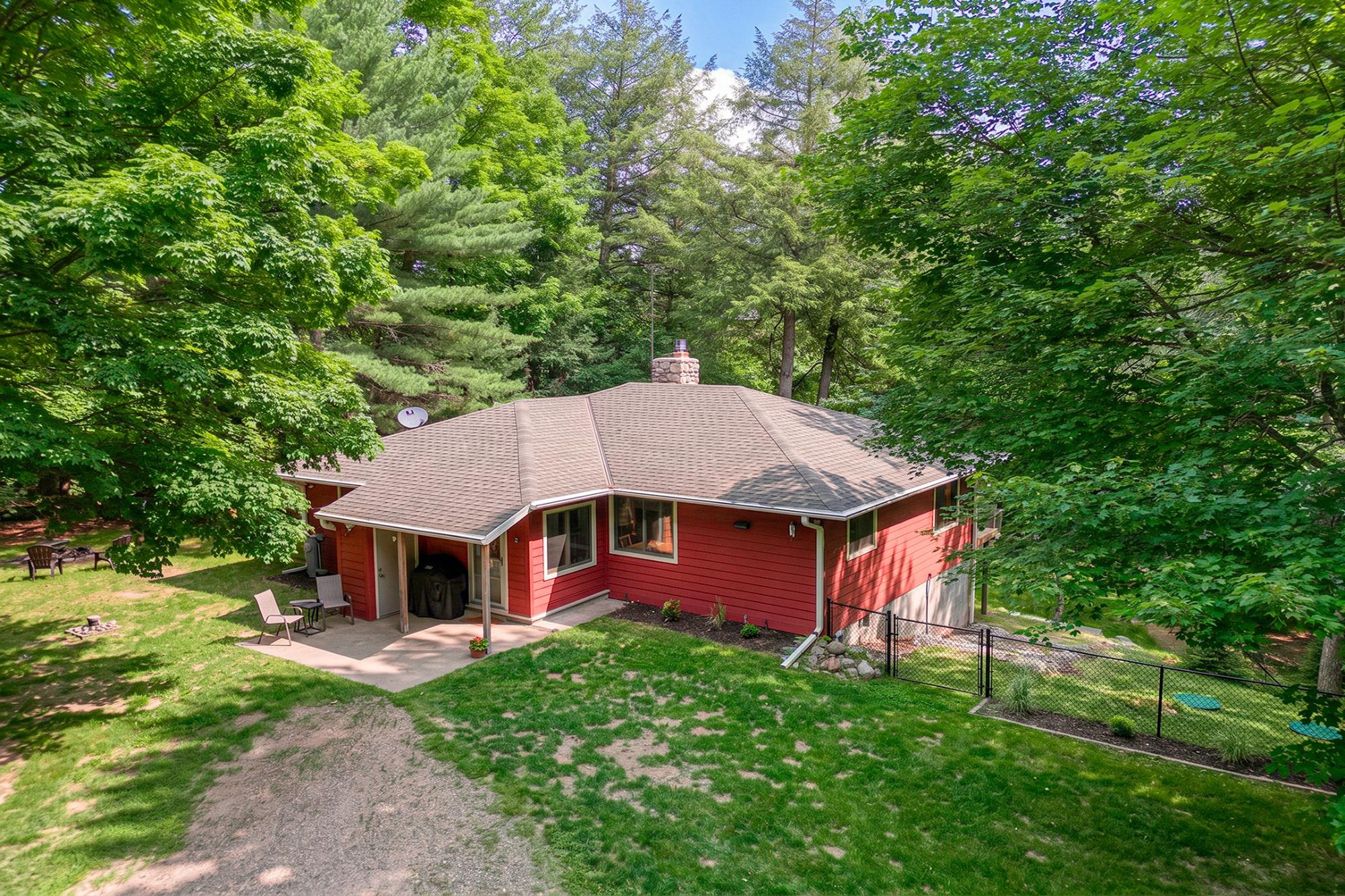 6670 Timberlane Three Lakes, WI 54562 - Photo 1 of 42 Gallery Image 1