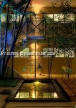 a close view of water heater