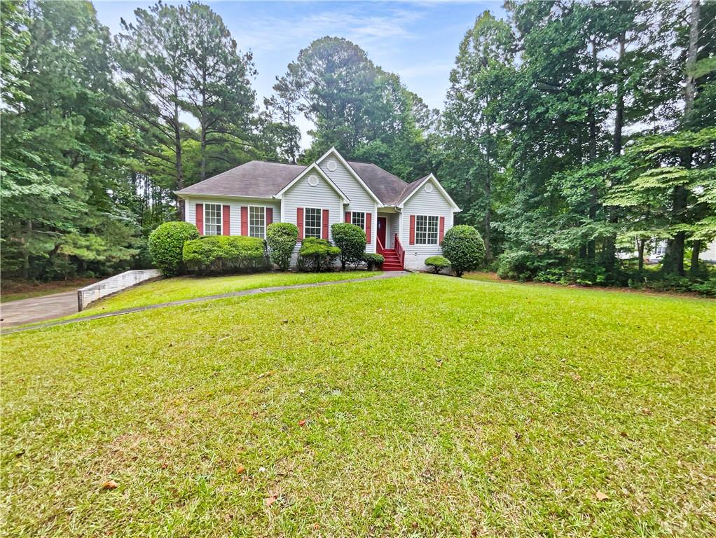 415 Lora Smith Road Newnan, GA 30265 - Photo 1 of 1 Gallery Image 1