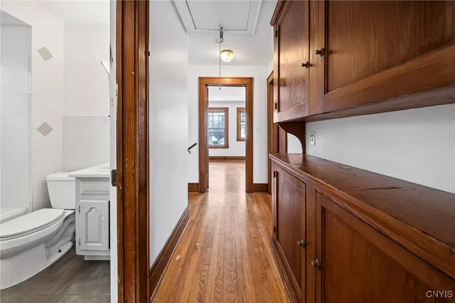 $2,400 | 1521 Grant Boulevard, Syracuse, NY 13208