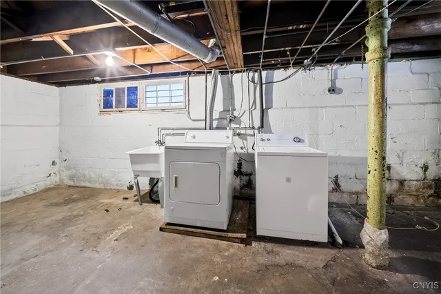 $2,400 | 1521 Grant Boulevard, Syracuse, NY 13208