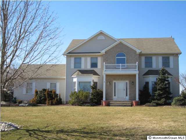 8 Greco Road Holmdel, NJ 07733 - Photo 1 of 3 Primary Photo