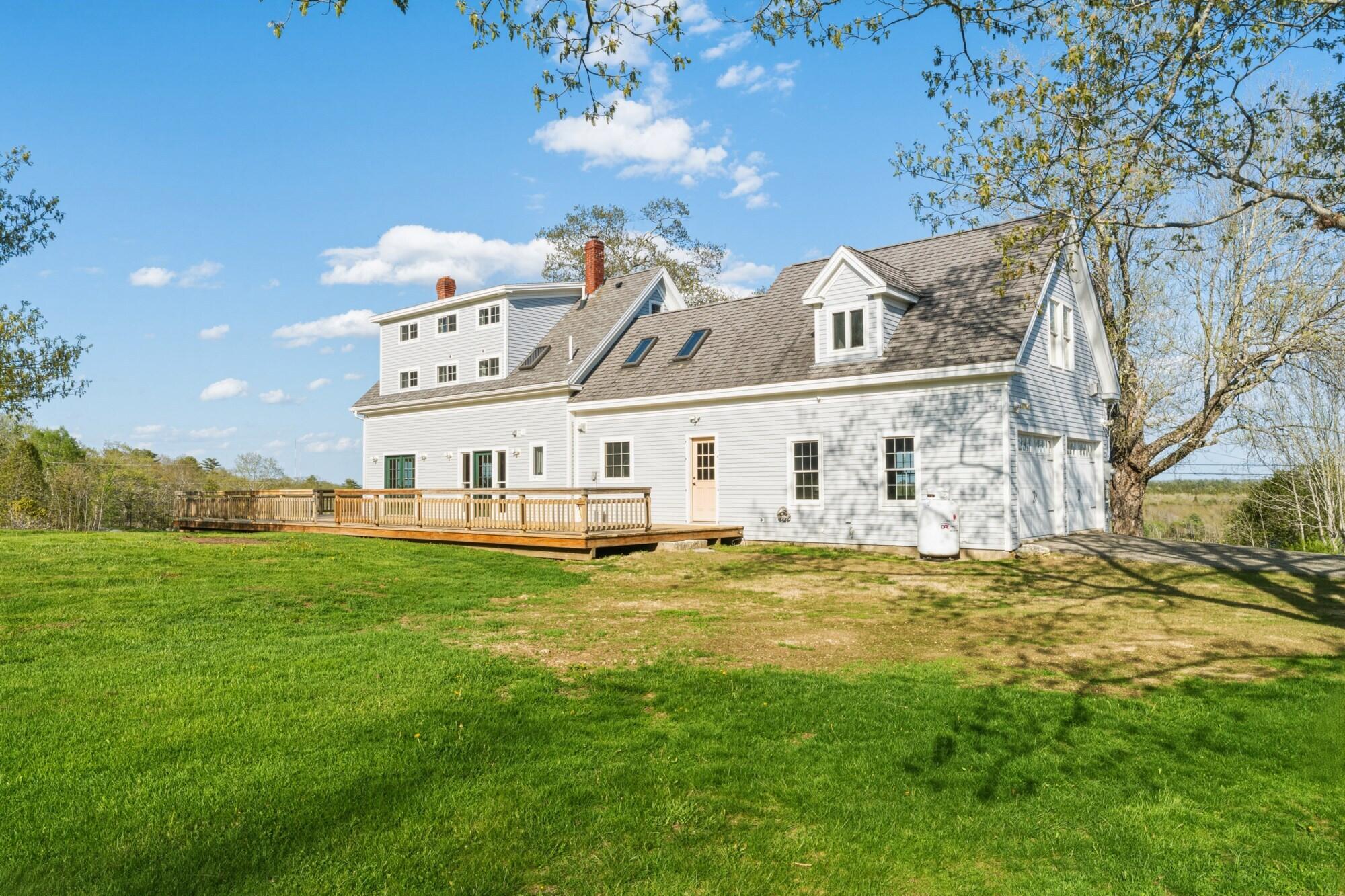 619 Morgan Bay Road Surry, ME 04684 - Photo 69 of 74 619MorganBay_074