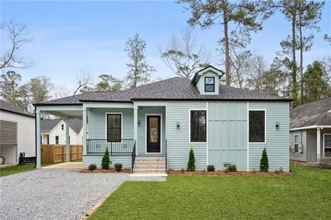 $465,000 | 1116 West 19th Avenue, Covington, LA 70433