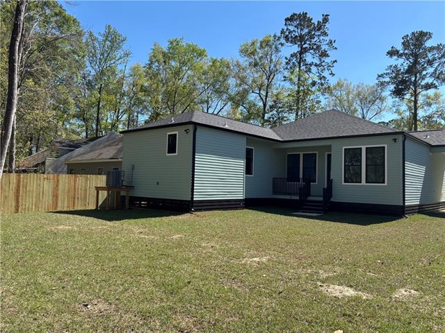 1116 West 19th Avenue Covington, LA 70433 - Photo 24 of 27