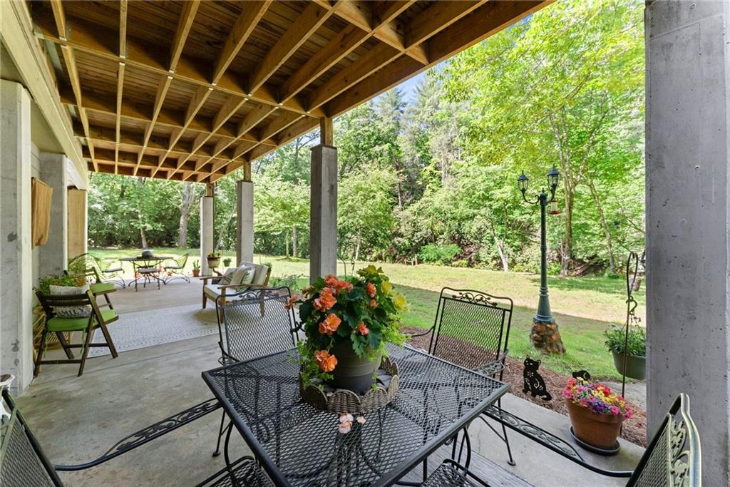 1088 Little Hawk Road Sautee Nacoochee, GA 30571 - Photo 22 of 75