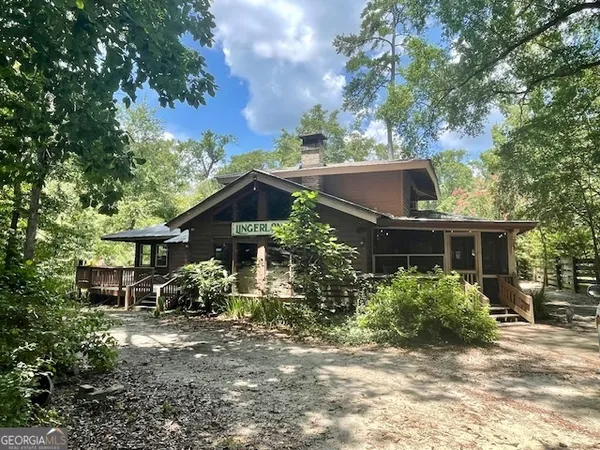 $439,900 | 837 Linger Long Road, Sylvania, GA 30467