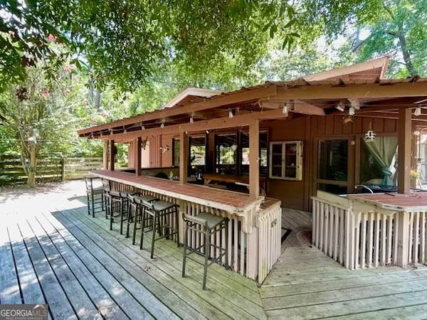 $439,900 | 837 Linger Long Road, Sylvania, GA 30467