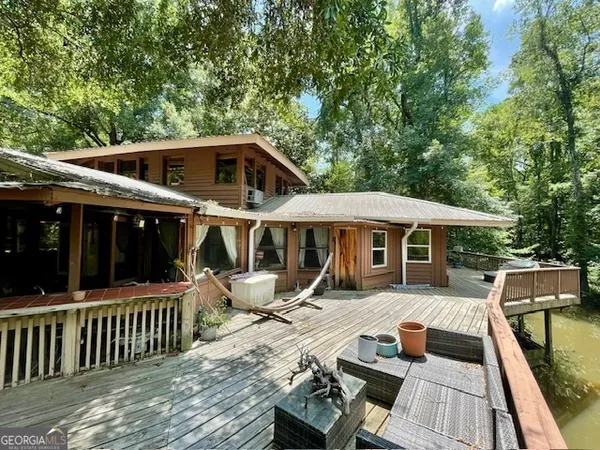 $439,900 | 837 Linger Long Road, Sylvania, GA 30467