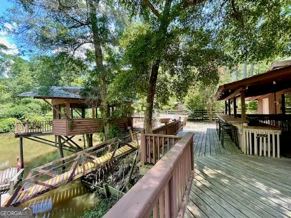 $439,900 | 837 Linger Long Road, Sylvania, GA 30467