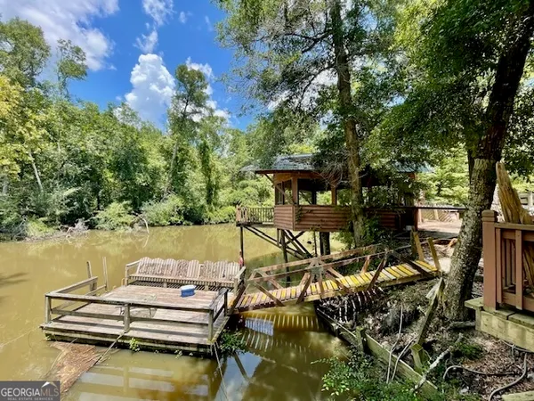 $439,900 | 837 Linger Long Road, Sylvania, GA 30467