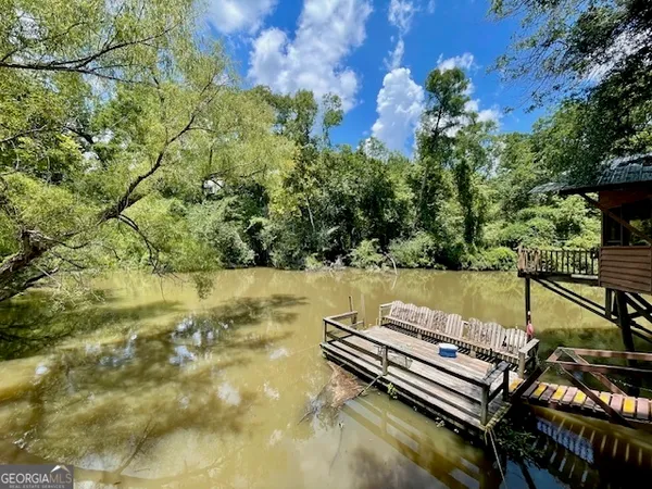 $439,900 | 837 Linger Long Road, Sylvania, GA 30467