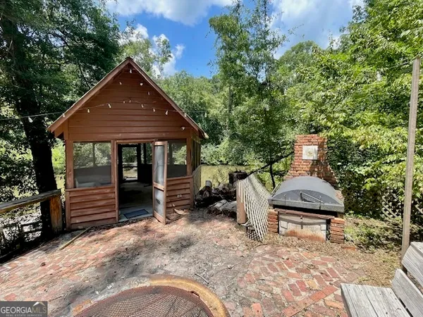 $439,900 | 837 Linger Long Road, Sylvania, GA 30467