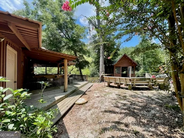 $439,900 | 837 Linger Long Road, Sylvania, GA 30467