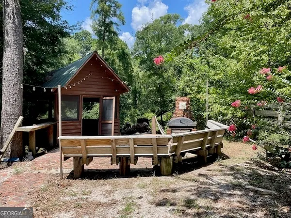 $439,900 | 837 Linger Long Road, Sylvania, GA 30467