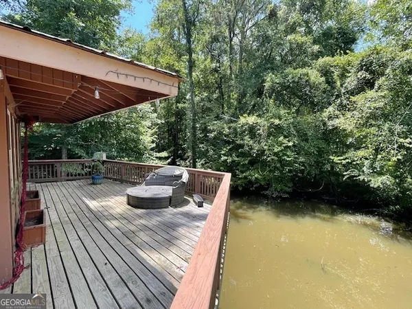 $439,900 | 837 Linger Long Road, Sylvania, GA 30467