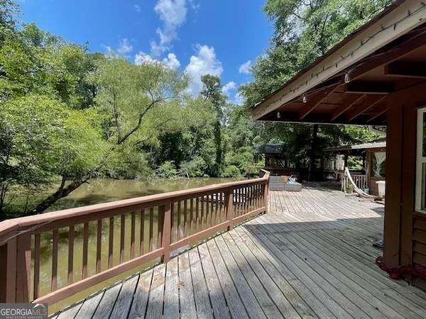 $439,900 | 837 Linger Long Road, Sylvania, GA 30467