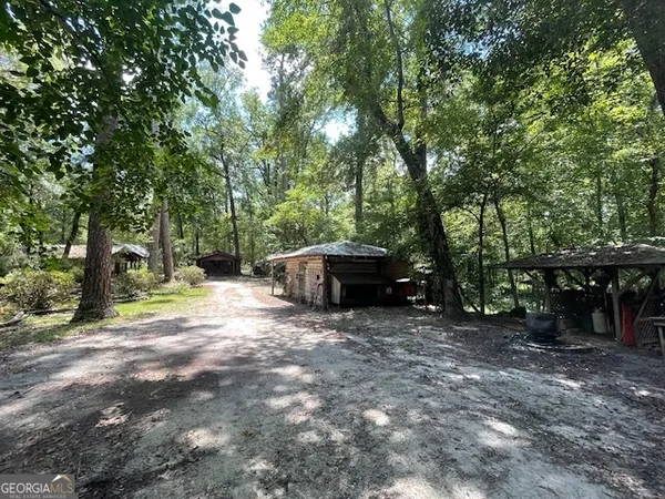 $439,900 | 837 Linger Long Road, Sylvania, GA 30467