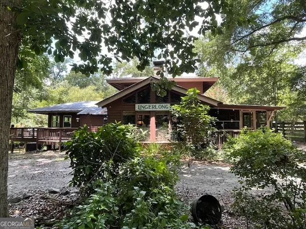 $439,900 | 837 Linger Long Road, Sylvania, GA 30467