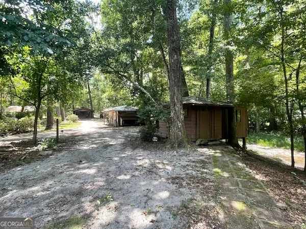 $439,900 | 837 Linger Long Road, Sylvania, GA 30467