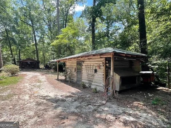 $439,900 | 837 Linger Long Road, Sylvania, GA 30467