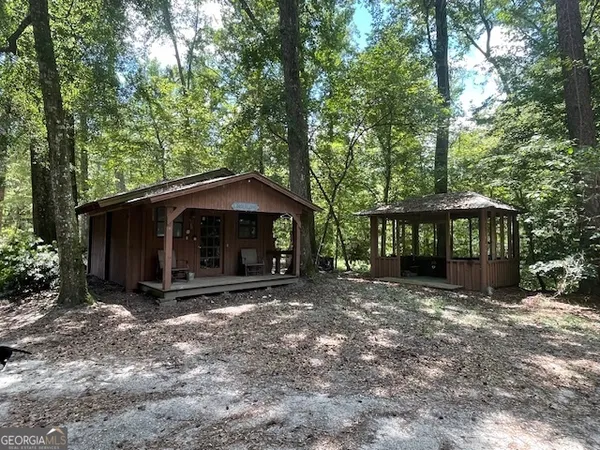 $439,900 | 837 Linger Long Road, Sylvania, GA 30467