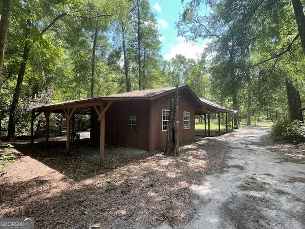 $439,900 | 837 Linger Long Road, Sylvania, GA 30467