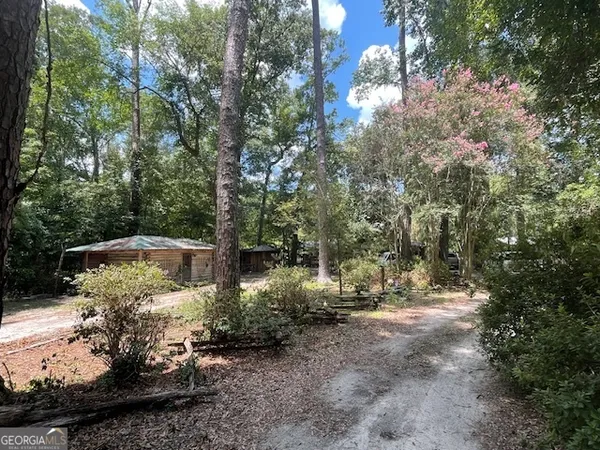 $439,900 | 837 Linger Long Road, Sylvania, GA 30467