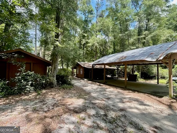 $439,900 | 837 Linger Long Road, Sylvania, GA 30467