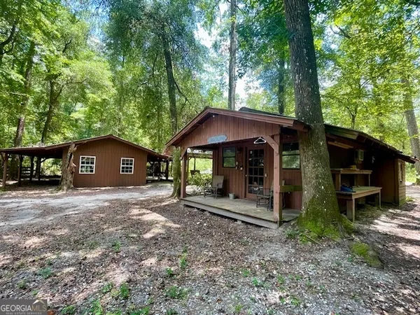 $439,900 | 837 Linger Long Road, Sylvania, GA 30467