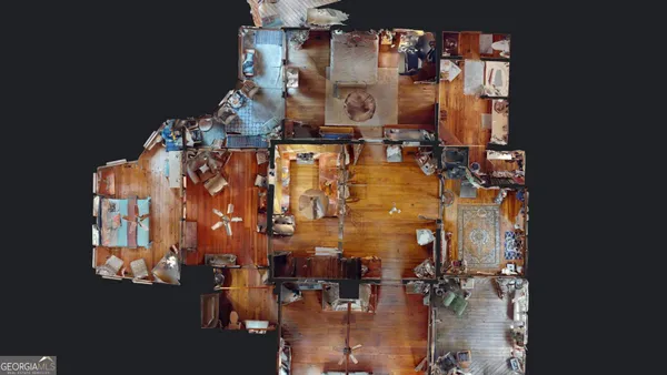 $439,900 | 837 Linger Long Road, Sylvania, GA 30467