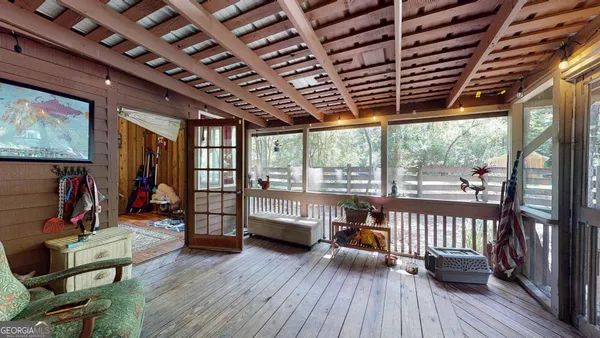 $439,900 | 837 Linger Long Road, Sylvania, GA 30467