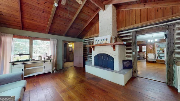 $439,900 | 837 Linger Long Road, Sylvania, GA 30467